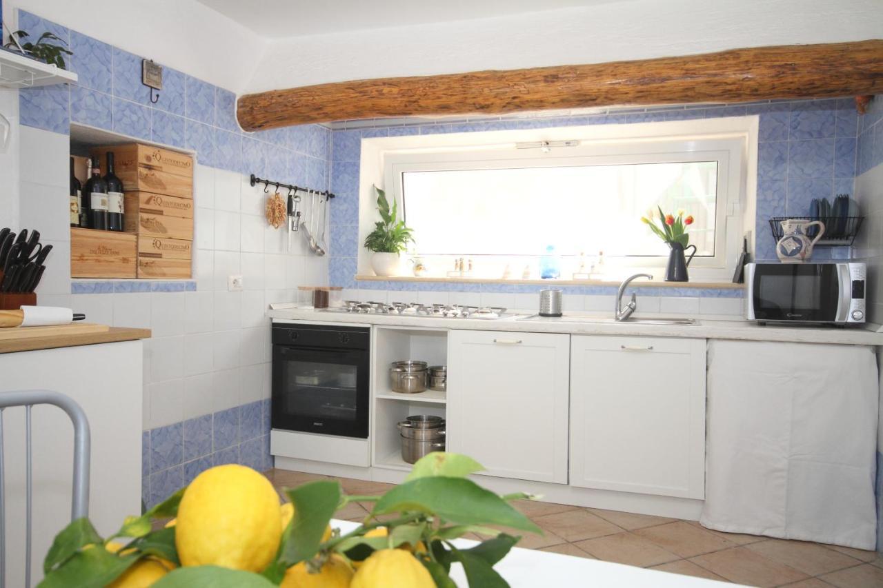 Villa Drina Ίσκια Εξωτερικό φωτογραφία