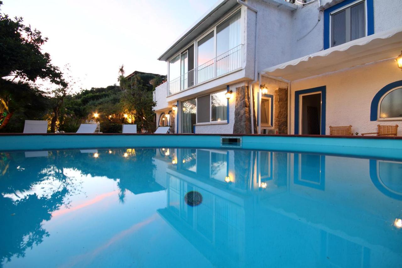 Villa Drina Ίσκια Εξωτερικό φωτογραφία