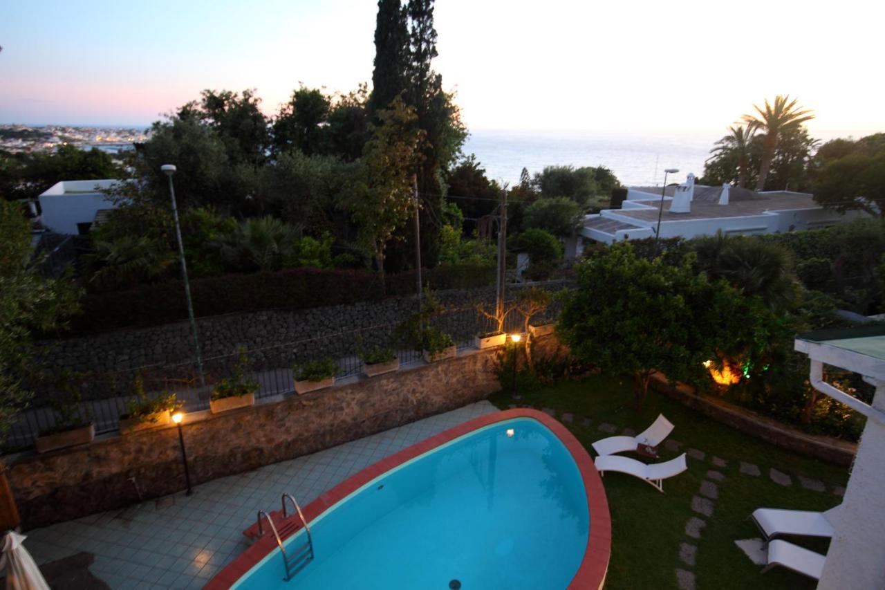 Villa Drina Ίσκια Εξωτερικό φωτογραφία